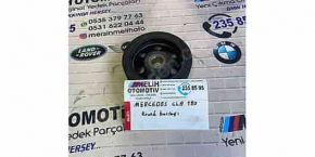 MERCEDES ÇIKMA CLA 180 W117 W176 KRANK KASNAĞI A2700300503