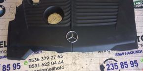 MERCEDES ÇIKMA 270 MOTOR AKUSTİK KAPAK A2700109601