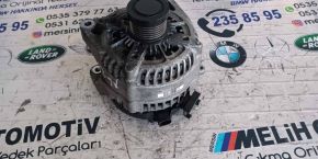 BMW ÇIKMA F10 F20 F30 N20 ŞARJ DİNAMOSU 7605478