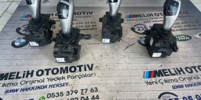 BMW ÇIKMA F10 JOYSTİCK VİTES