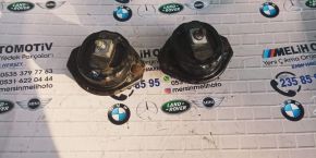 BMW ÇIKMA E65 N62 SAĞ SOL MOTOR KULAĞI 6769185 6769186