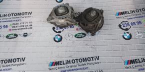 BMW ÇIKMA F20 F30 N47 SAĞ SOL MOTOR KULAĞI 6787657 6787658