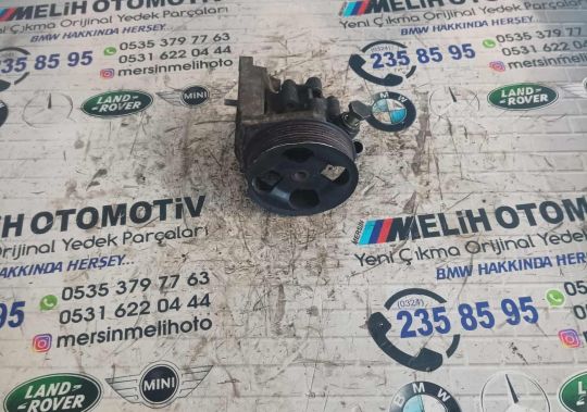 RANGE ROVER 2.7 ÇIKMA DİSCOVERY 3 DİREKSİYON POMPASI QVB500400