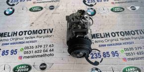 MERCEDES ÇIKMA W204 W212 OM642 KLİMA KOMPRESÖR A0022303211