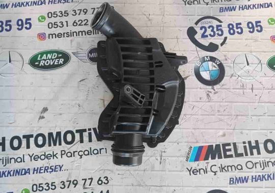 MERCEDES ÇIKMA W204 W212 OM642 EMME MANİFOLD A6421402987