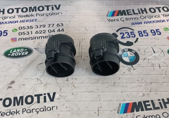 MERCEDES ÇIKMA W204 W212 OM651 HAVA AKIŞMETRE A6510900048 A6510900148